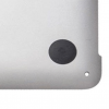 Laptop Bottom Base Rubber Foot Pads For Macbook Pro Retina A1502, A1398, A1425 Laptop Bottom Base Rubber Foot Pads For Macbook Pro Retina A1502, A1398, A1425