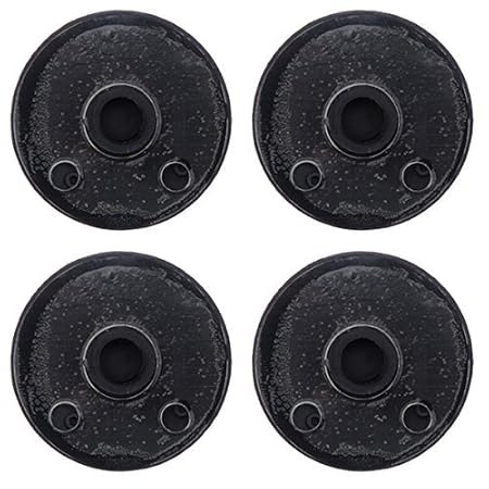 Laptop Bottom Base Rubber Foot Pads For APPLE A1469 Laptop Bottom Base Rubber Foot Pads For APPLE A1469