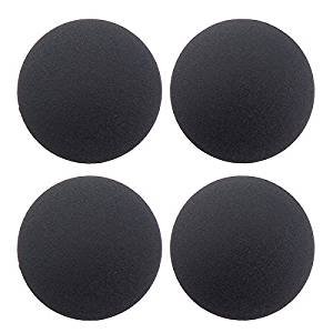 Laptop Bottom Base Rubber Foot Pads For APPLE A1469
