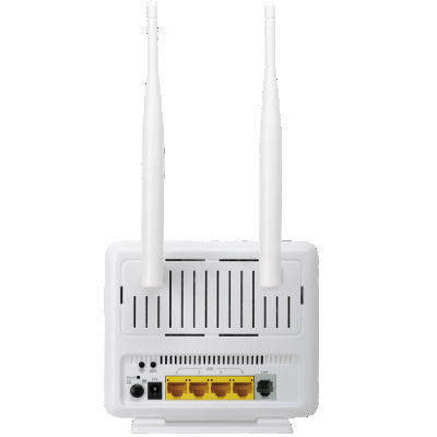 EDIMAX N300WI ADSI MODEM ROUTER EDIMAX N300WI ADSI MODEM ROUTER