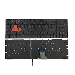 Asus ROG Strix GL502/GL702 Keyboard Purchase Today
