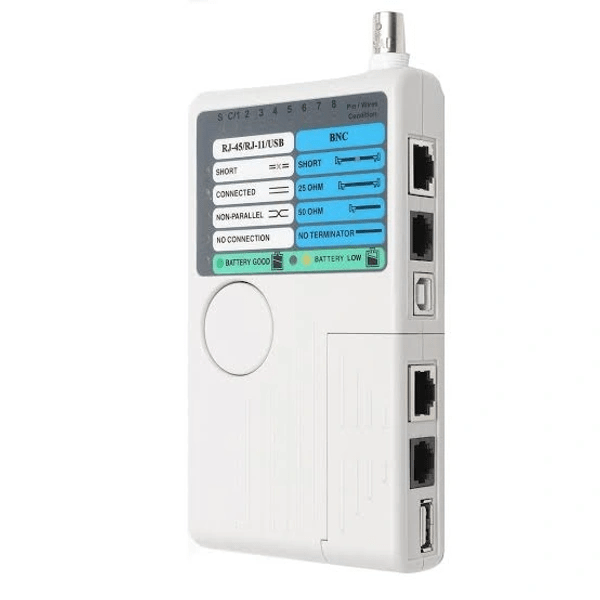 All In One Tester All In One Tester