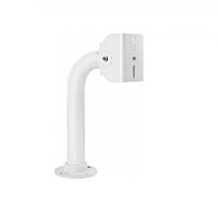 Dual CCTV Camera L-Shaped Mount Bracket, Adjustable with 1 to 2 Horizontal Cross Bar for Dome/IP/Surveillance Cameras Dual CCTV Camera L-Shaped Mount Bracket, Adjustable with 1 to 2 Horizontal Cross Bar for Dome/IP/Surveillance Cameras