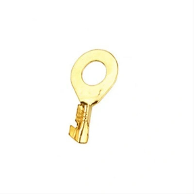 Brass Golden L-104 Battery Thimble | Durable & Corrosion-Resistant for Automotive, Solar & More Brass Golden L-104 Battery Thimble | Durable & Corrosion-Resistant for Automotive, Solar & More