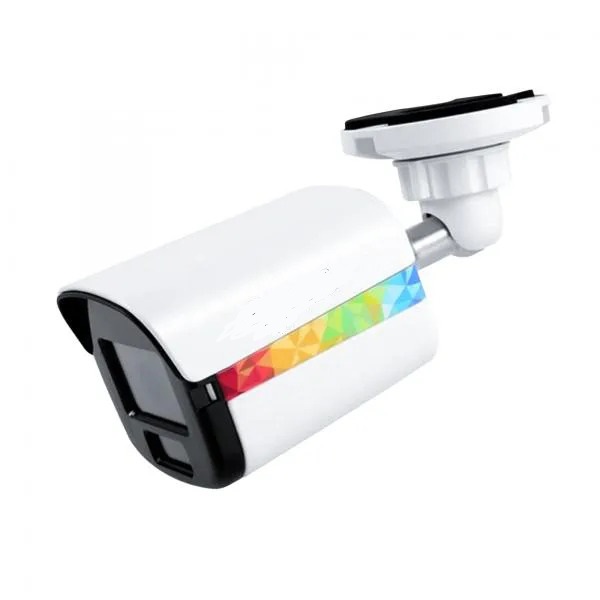 Bullet Camera IP Camera (Outdoor) | Smart Bullet Camera,Motion Detection | Color View | Low Illumination CMOS Image Sensor Bullet Camera IP Camera (Outdoor) | Smart Bullet Camera,Motion Detection | Color View | Low Illumination CMOS Image Sensor