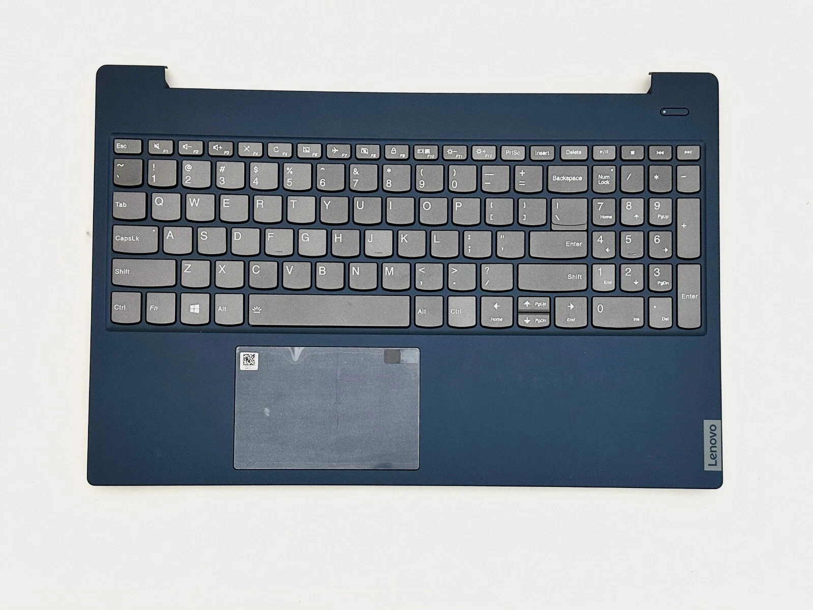 Laptop Back C Cover For Lenovo Ideapad S340-15 S340-15IWL Laptop Back C Cover For Lenovo Ideapad S340-15 S340-15IWL