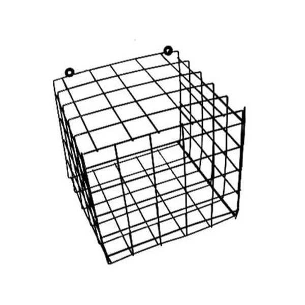 Cctv Camera Protection Cage (Heavy) | Cage Protection for Outdoor/Night Vision Bullet Camera Cctv Camera Protection Cage (Heavy) | Cage Protection for Outdoor/Night Vision Bullet Camera