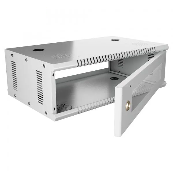 CCTV/DVR Cabinet Box/Network Rack/NVR - Server Rack/CCTV Camera Box with Lock/dvr Box for CCTV - Metal