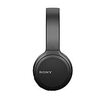 SONY MDR WH-CH510 HEADPHONE-BLACK