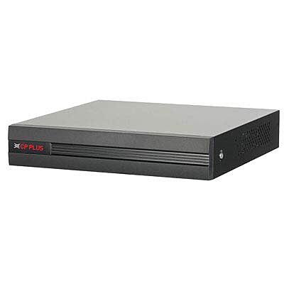 CP Plus (CP-UVR-1601E1-HC) 16 Channel 1080P Lite Cosmic HD DVR – Multi-Format, Remote Access, HD Recording