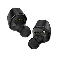 Sennheiser - Replacement Spare Parts, Charging Case & Earbuds with Bluetooth Pairing Support