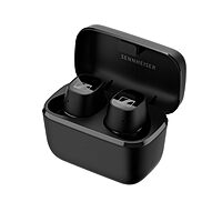 Sennheiser - Replacement Spare Parts, Charging Case & Earbuds with Bluetooth Pairing Support