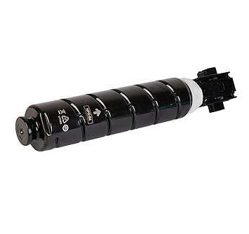 Canon NPG 85 Toner and Drum Unit Cartridge Compatible with iR ADV DX 6800 (Black) Canon NPG 85 Toner and Drum Unit Cartridge Compatible with iR ADV DX 6800 (Black)