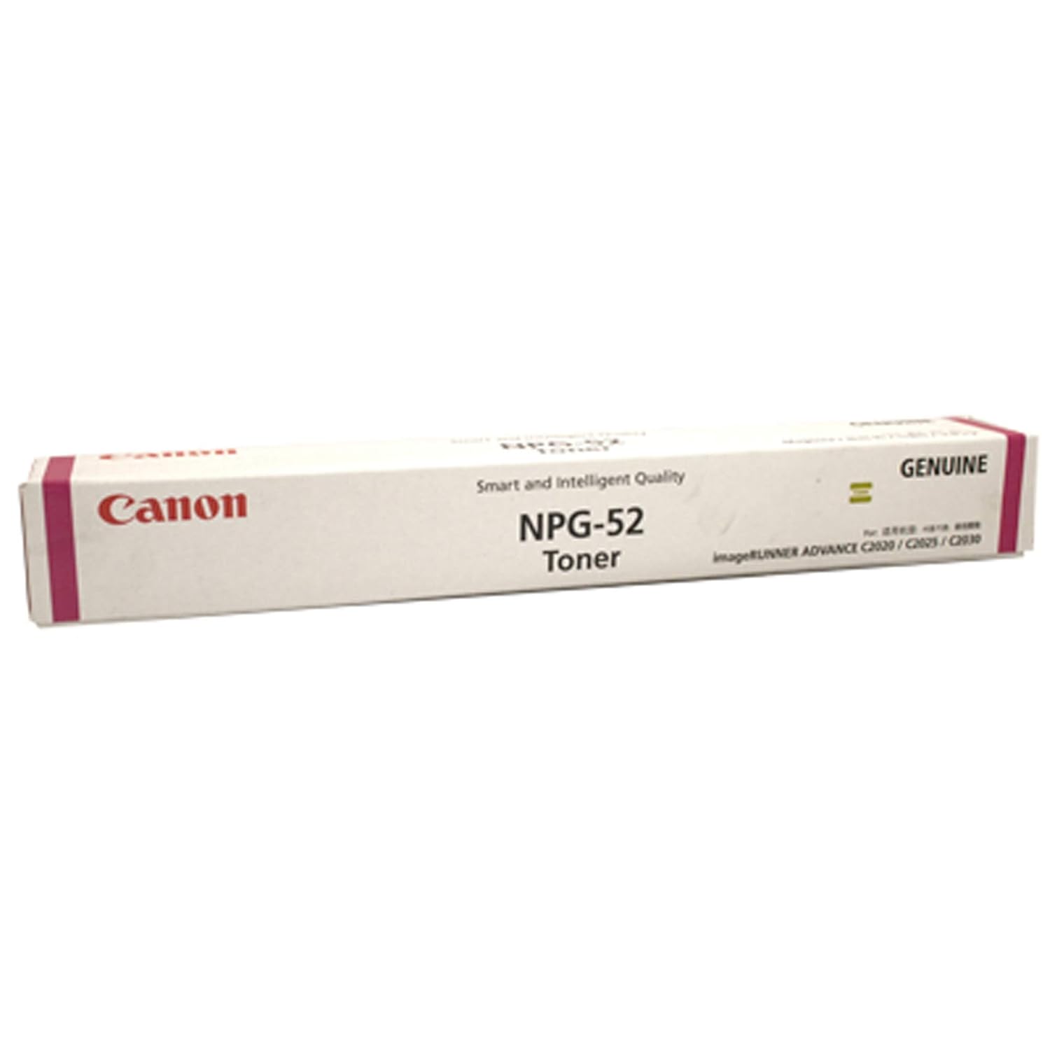 Canon NPG-52 Toner & Drum Units (Black, Cyan, Magenta, Yellow) – Compatible with iR ADV C2000 & C2200 Series (C2020, C2030, C2220, C2230) Canon NPG-52 Toner & Drum Units (Black, Cyan, Magenta, Yellow) – Compatible with iR ADV C2000 & C2200 Series (C2020, C2030, C2220, C2230)