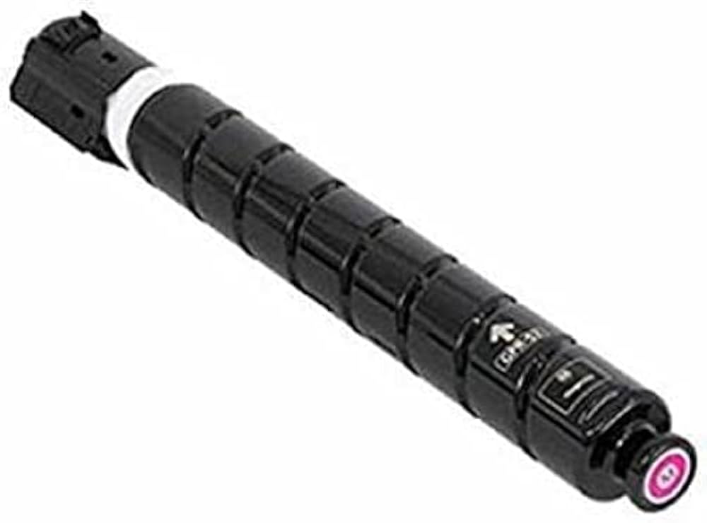 Canon NPG-67 Toner Cartridge Compatible for IR C3320 / C3325 / C3330 / C3520 / C3525 / C3530 / IR C3020 / C3226 Printers Canon NPG-67 Toner Cartridge Compatible for IR C3320 / C3325 / C3330 / C3520 / C3525 / C3530 / IR C3020 / C3226 Printers