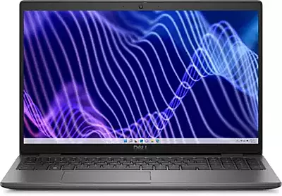 DELL Latitude 3540 Intel Core i3 12th Gen - (8 GB/512 GB SSD/Ubuntu) Latitude 3540 Laptop  (15.6 inch, Black)