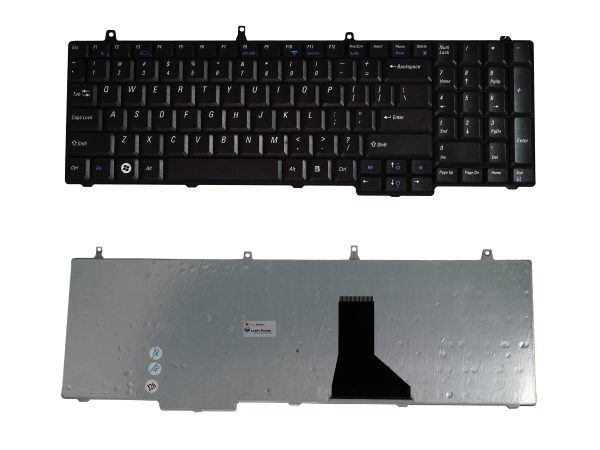 Laptop Keyboard for Vostro 1710, 1720-Series Laptop Keyboard for Vostro 1710, 1720-Series