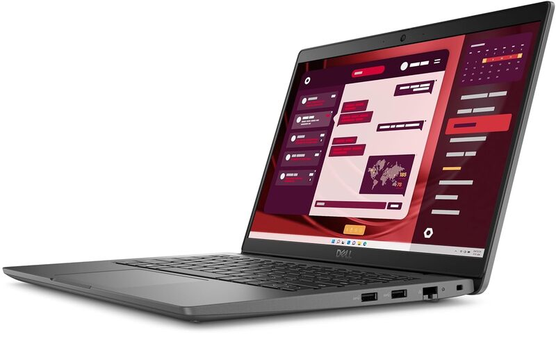 Dell Latitude 3450 Laptop, i7-1355U, 16GB RAM, 512GB SSD, (35.56cm) 14" FHD, Win 11 Pro Dell Latitude 3450 Laptop, i7-1355U, 16GB RAM, 512GB SSD, (35.56cm) 14" FHD, Win 11 Pro