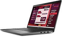 Dell Latitude 3450 Laptop | i5-1335U, 8GB DDR5, 512GB SSD, (35.56cm) 14" FHD, Ubuntu Dell Latitude 3450 Laptop | i5-1335U, 8GB DDR5, 512GB SSD, (35.56cm) 14" FHD, Ubuntu