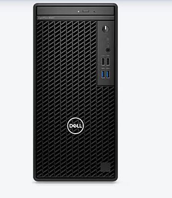 Dell OptiPlex 7020T Desktop , i5-12500, 8GB RAM, 512GB SSD, Win 11 Pro