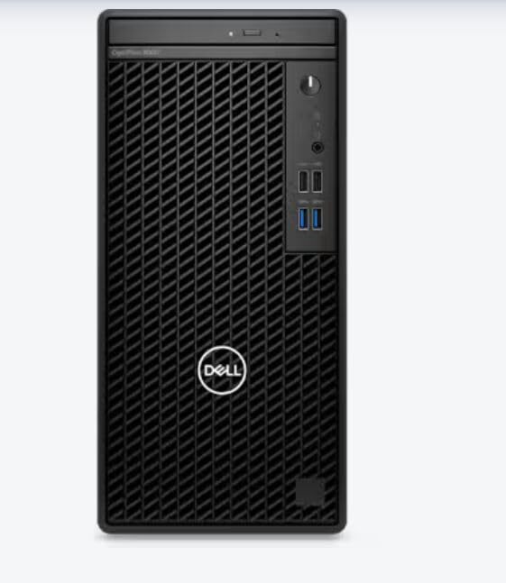 Dell OptiPlex 7020T Desktop , i5-12500, 8GB RAM, 512GB SSD, Win 11 Pro Dell OptiPlex 7020T Desktop , i5-12500, 8GB RAM, 512GB SSD, Win 11 Pro