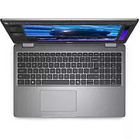Dell Precision 3591 Workstation Laptop, Ultra 7 165H, 32GB RAM, 1TB SSD, RTX 500 4GB, Win 11 Pro, (39.62cm) 15.6" FHD Dell Precision 3591 Workstation Laptop, Ultra 7 165H, 32GB RAM, 1TB SSD, RTX 500 4GB, Win 11 Pro, (39.62cm) 15.6" FHD