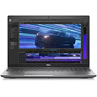 Dell Precision 3591 Workstation Laptop, Ultra 7 165H, 32GB RAM, 1TB SSD, RTX 500 4GB, Win 11 Pro, (39.62cm) 15.6" FHD Dell Precision 3591 Workstation Laptop, Ultra 7 165H, 32GB RAM, 1TB SSD, RTX 500 4GB, Win 11 Pro, (39.62cm) 15.6" FHD