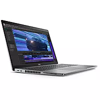 Dell Precision 3591 Workstation Laptop, Ultra 7 165H, 32GB RAM, 1TB SSD, RTX 500 4GB, Win 11 Pro, (39.62cm) 15.6" FHD Dell Precision 3591 Workstation Laptop, Ultra 7 165H, 32GB RAM, 1TB SSD, RTX 500 4GB, Win 11 Pro, (39.62cm) 15.6" FHD