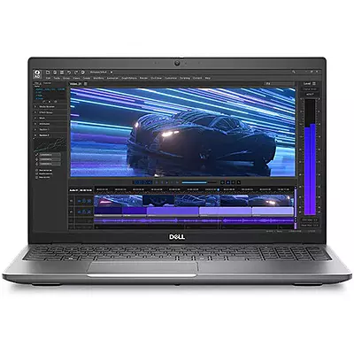 Dell Precision 3591 Ultra 9, 32GB RAM, 1TB SSD, RTX 2000 8GB, Win 11 Pro