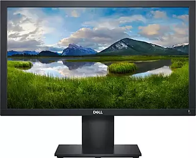 Dell Pro 20 Monitor - E2020H