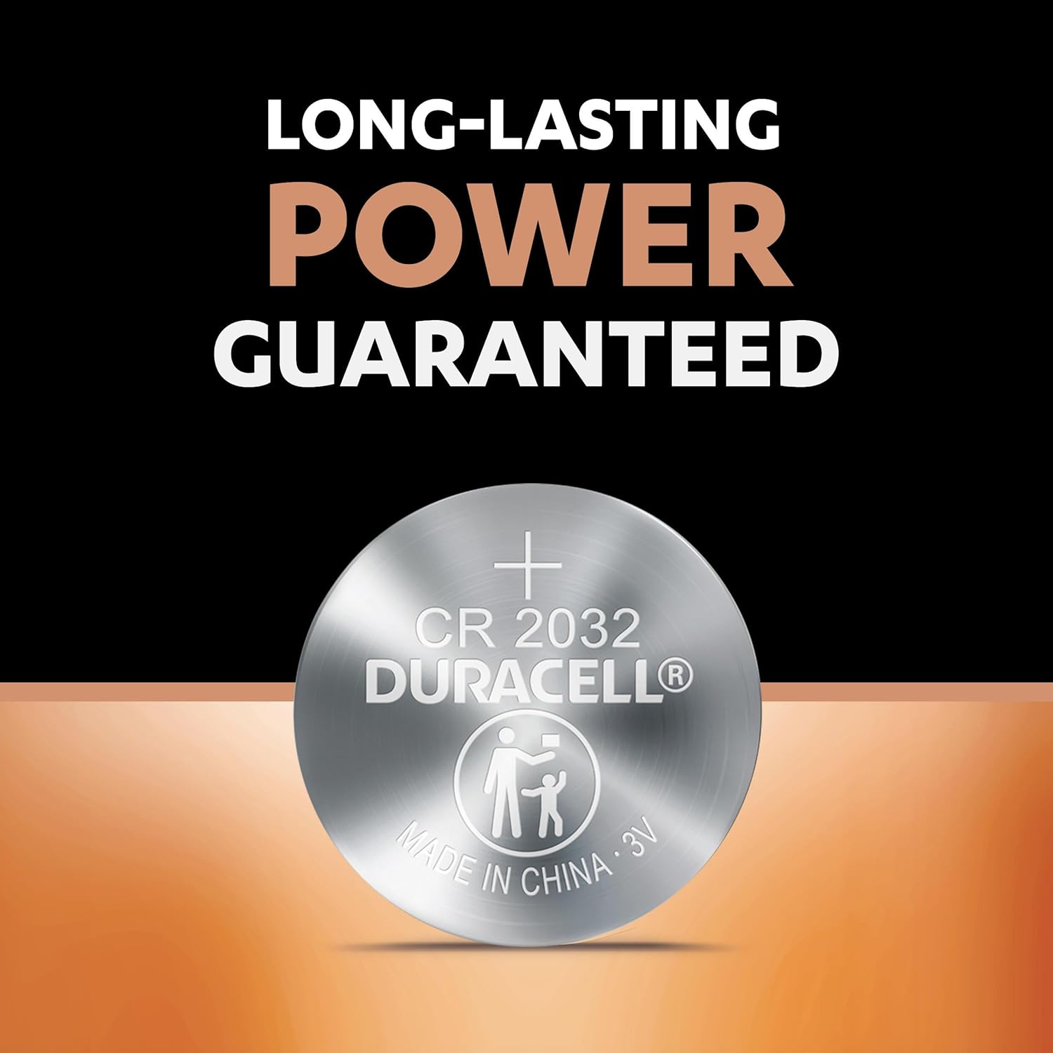 Duracell CR2032 Lithium Coin Battery 3V, Pack of 5 Suitable for use in keyfobs, Scales, wearables and Medical Devices Duracell CR2032 Lithium Coin Battery 3V, Pack of 5 Suitable for use in keyfobs, Scales, wearables and Medical Devices