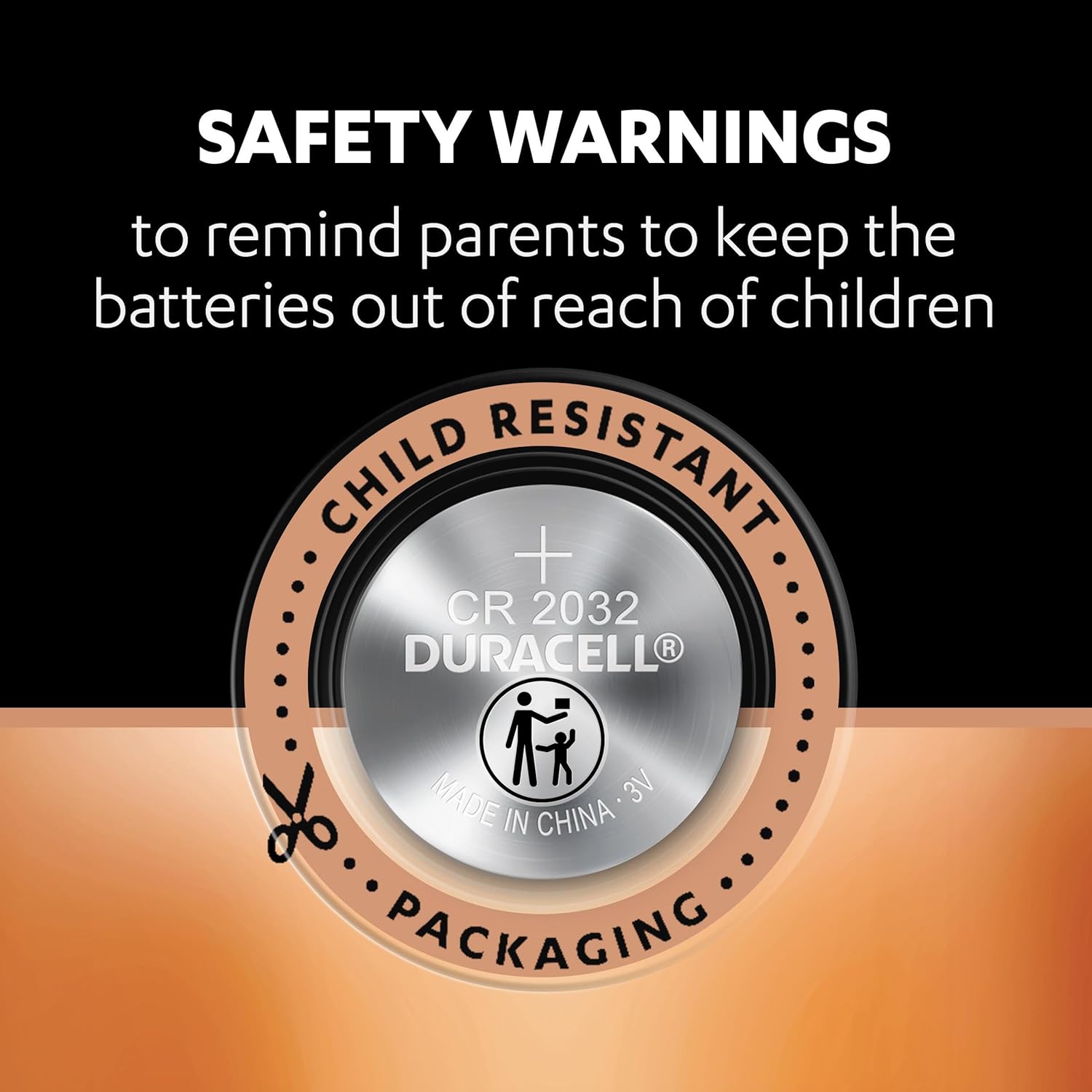 Duracell CR2032 Lithium Coin Battery 3V, Pack of 5 Suitable for use in keyfobs, Scales, wearables and Medical Devices Duracell CR2032 Lithium Coin Battery 3V, Pack of 5 Suitable for use in keyfobs, Scales, wearables and Medical Devices