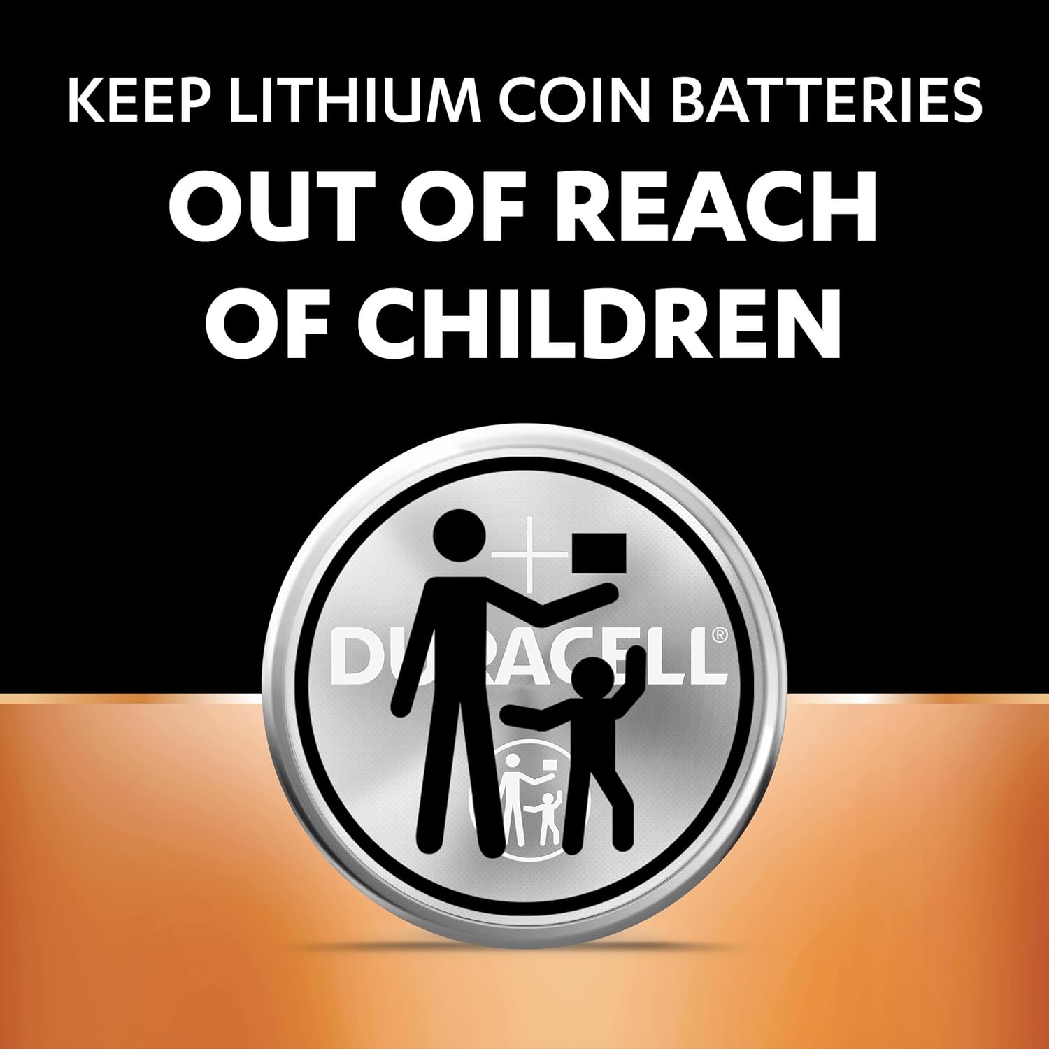 Duracell CR2032 Lithium Coin Battery 3V, Pack of 5 Suitable for use in keyfobs, Scales, wearables and Medical Devices Duracell CR2032 Lithium Coin Battery 3V, Pack of 5 Suitable for use in keyfobs, Scales, wearables and Medical Devices