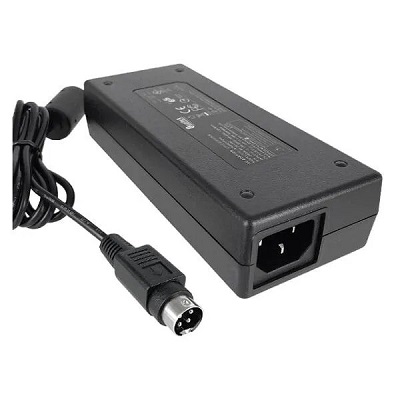 DVR Power Supply Adapter 12V 2A | Reliable & Efficient
