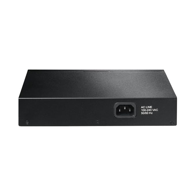 EDIMAX 8P FAST ETHERNET SWITCH+4POE EDIMAX 8P FAST ETHERNET SWITCH+4POE