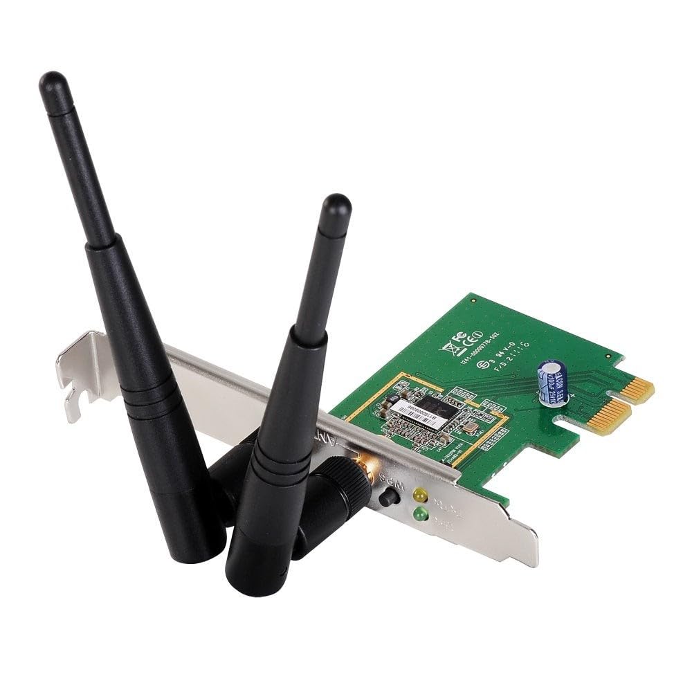 EDIMAX PCI ADAPTER