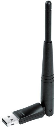 EDIMAX USB ADAPTER + 3DBI ANTE