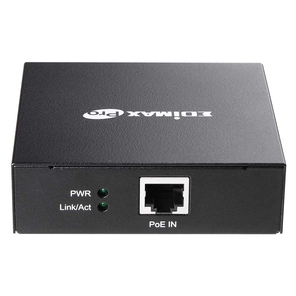 EDIMAX LEEE 802.3AT POE EXTENDER