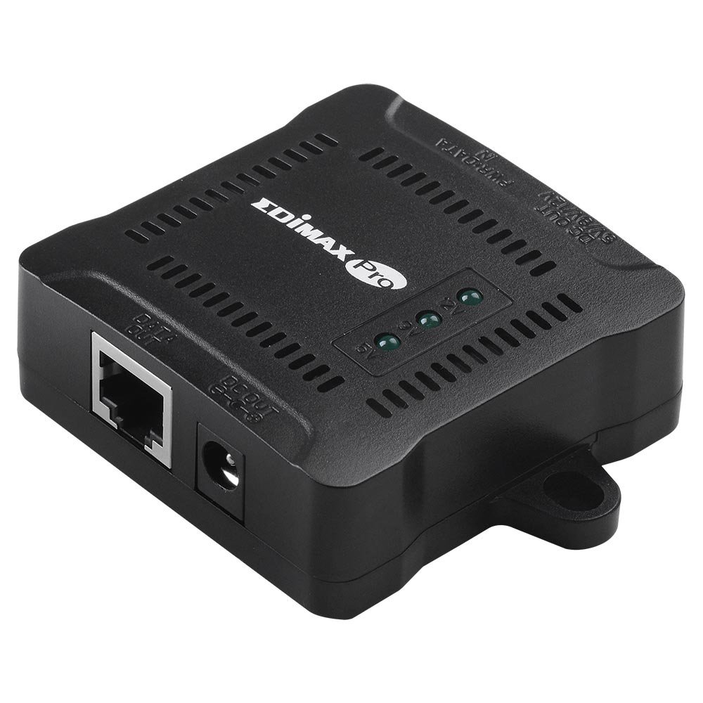 EDIMAX GB HIGHPER POE SPLITTER