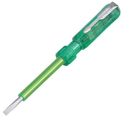 Electric Line Tester – Durable and Reliable Tool for Electrical Testing