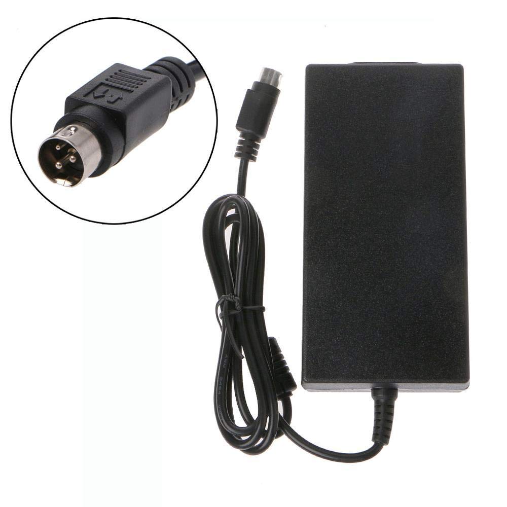 Epson Printer Adaptor 24V-2.2A Power Supply Cord Adapter for Epson PS-180 ,Thermal Receipt Printers