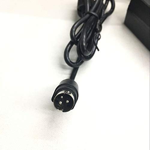 Epson Printer Adaptor 24V-2.2A Power Supply Cord Adapter for Epson PS-180 ,Thermal Receipt Printers