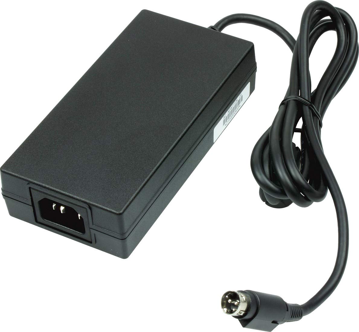 Epson Printer Adaptor 24V-2.2A Power Supply Cord Adapter for Epson PS-180 ,Thermal Receipt Printers