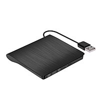 External DVD Drive Case | Popup External Mobile Optical Drive 3.0/ 2.0 for Desktop and Laptop Computers External DVD Drive Case | Popup External Mobile Optical Drive 3.0/ 2.0 for Desktop and Laptop Computers