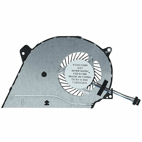 Laptop CPU Cooling Fan For HP Pavilion 14-AL 14-AL062NR 14-AL000 14-AL100 Laptop CPU Cooling Fan For HP Pavilion 14-AL 14-AL062NR 14-AL000 14-AL100