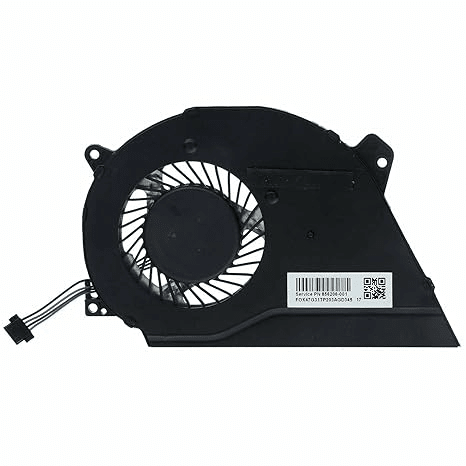Laptop CPU Cooling Fan For HP Pavilion 14-AL 14-AL062NR 14-AL000 14-AL100