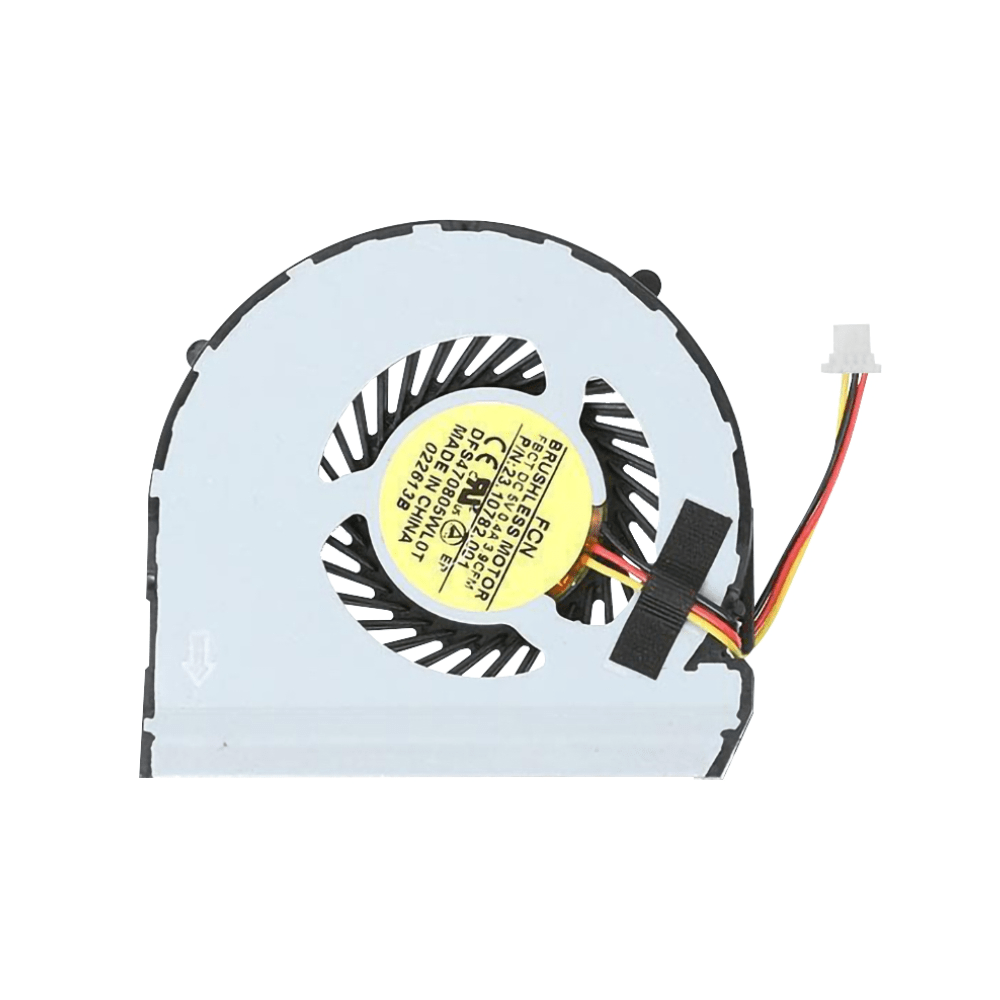 Laptop CPU Cooling Fan For Dell Inspiron 14Z 14Z-5423 Laptop CPU Cooling Fan For Dell Inspiron 14Z 14Z-5423