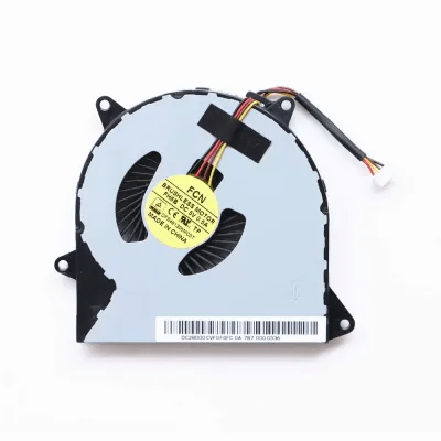 Laptop CPU Cooling Fan for Lenovo ideapad 100-14 110-14IBR 110-15ACL 100-15IBD