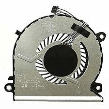 Laptop CPU Cooling Fan For hp Pavilion 15-cb 15t-cb