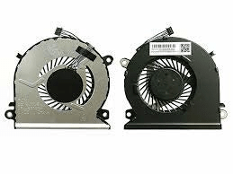Laptop CPU Cooling Fan For hp Pavilion 15-cb 15t-cb